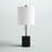 Darnee Metal USB Table Lamp