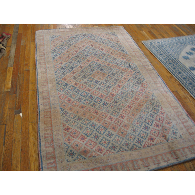 Tapis Agra