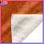 Couvertures orange et noires-128571964