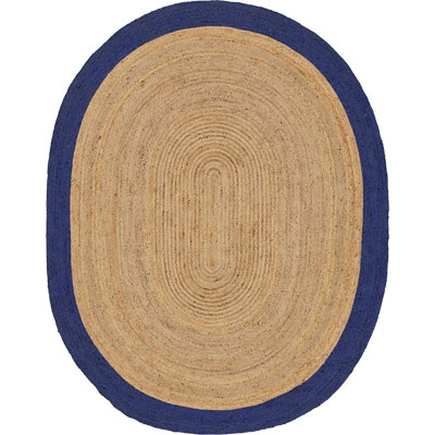 Ayako Jute/Sisal Indoor Rug