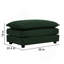 Canapé modulaire rembourré 4 pièces 4 pièces-1376871144-1376871158