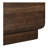 Makani Eton Side Table Dark Brown