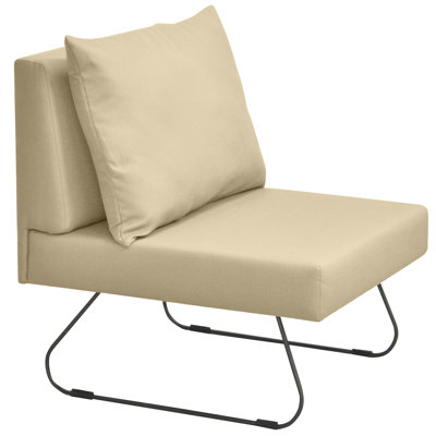 Sit Upholstered Accent Chair
