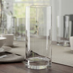 Strauss 13.25 oz. Long Drink Drinking Glasses