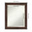 Garciasville Flat Wall Mirror-610389582
