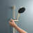 Tempesta 110 Square 3-Spray Hand Shower-100908216