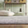 Tapis oriental beige / crème Calidia