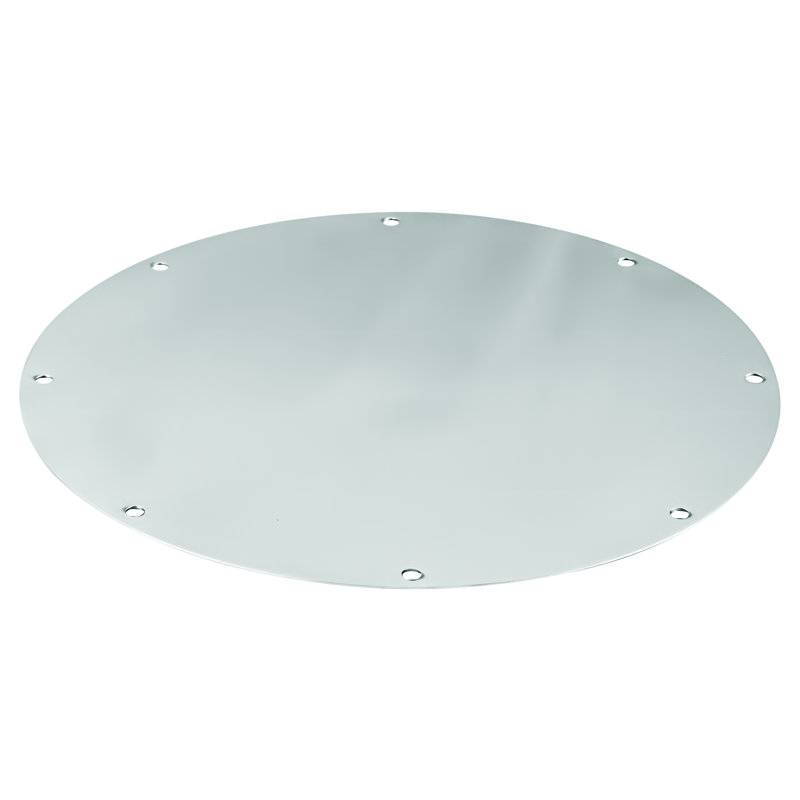 MEPRA Stainless Steel Tray