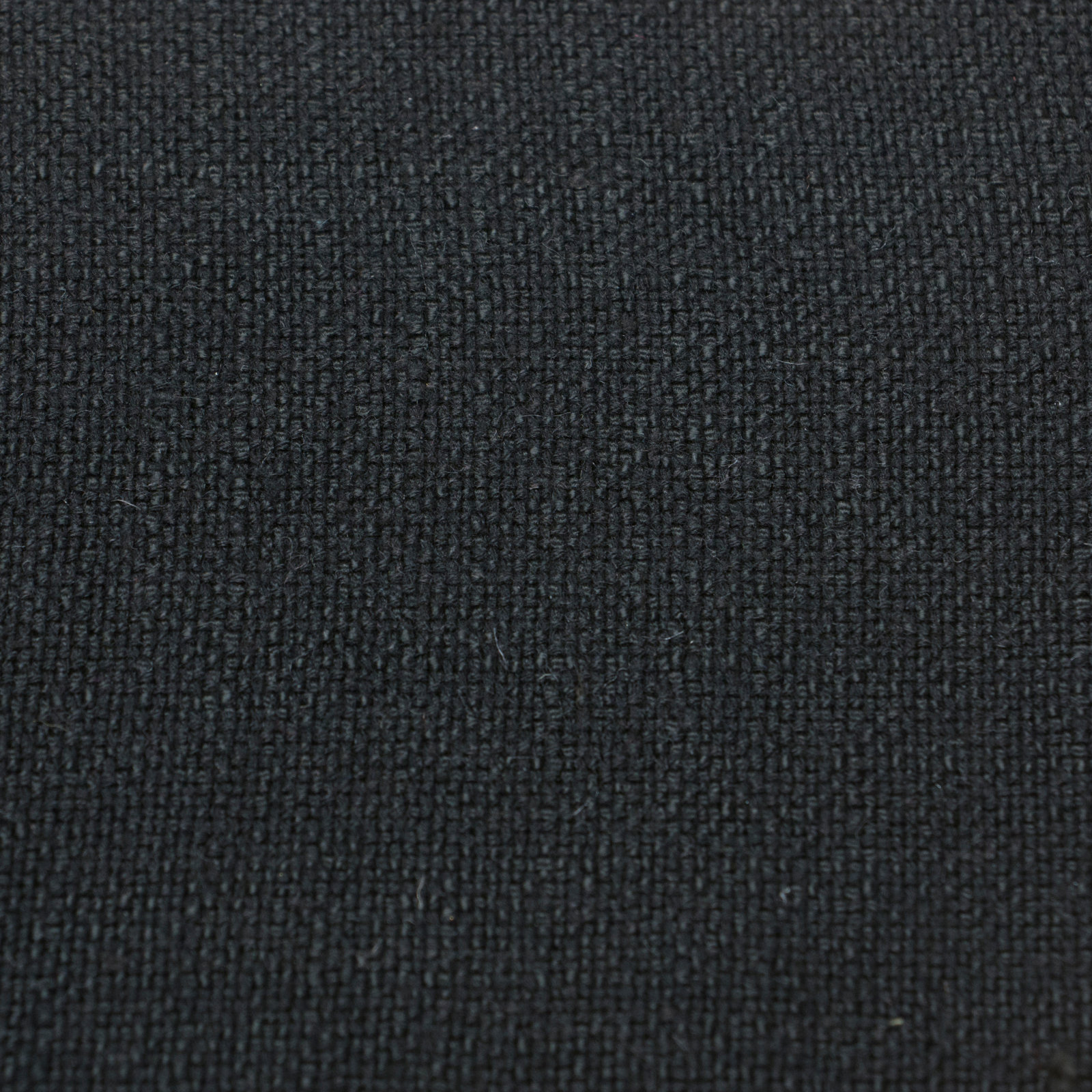 Bellfield Upholstered Headboard, Twin, Classic Linen Black