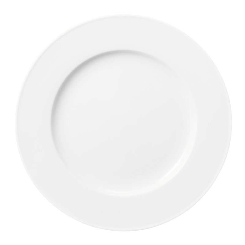 Asalee 26cm Porcelain Dinner Plate
