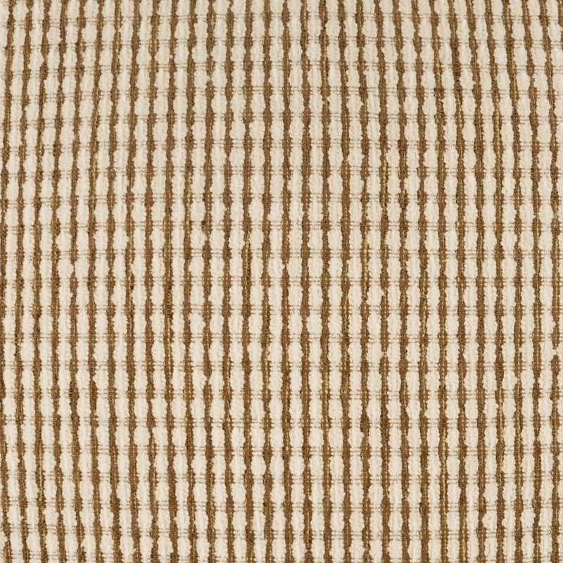 Jabas Square Pillow Cover & Insert, Cognac, Square 22"