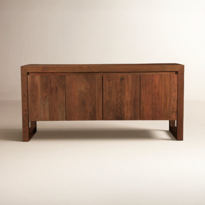 Colin Acacia Sideboard