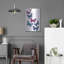 «Vibrant Flying Butterflies» par Rachel Nieman-1136805565