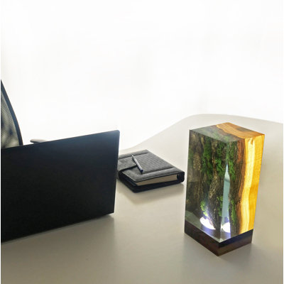Forest Novelty Lamp