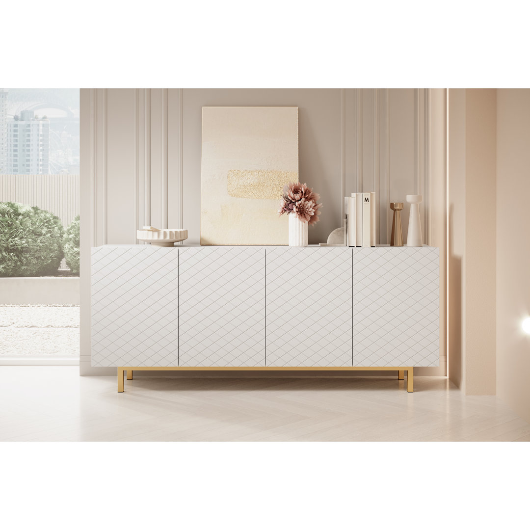 Sideboard Pamella 190 cm