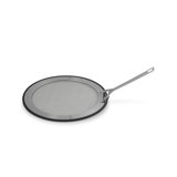 Le Creuset Stainless Steel Splatter Guard. 12.25"