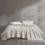 Couverture en coton Calvin Klein Dot Dash-130117120