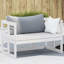 Bebi 200.5cm Wide Patio Sofa-900704579