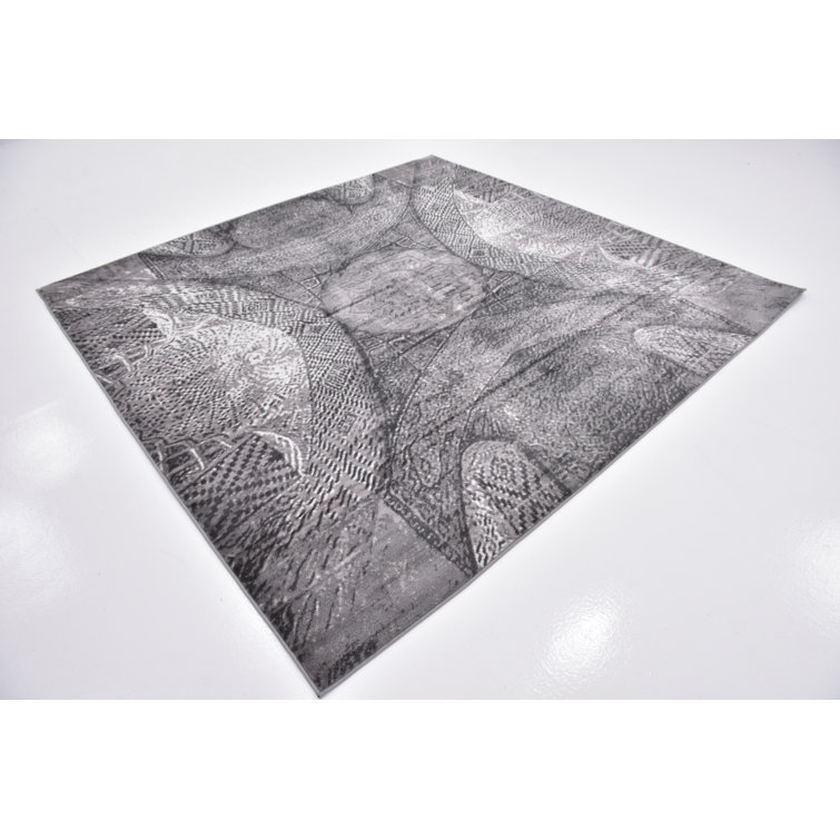 Affleck Geometric Indoor Rug