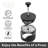 Borosilicate French Press Coffee Maker-114613806-120285941