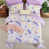 Mauve est en rupture de stock