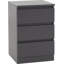 Braunstein 4 Pieces Bedroom Set-87127007