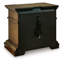Table de chevet Thoridan
