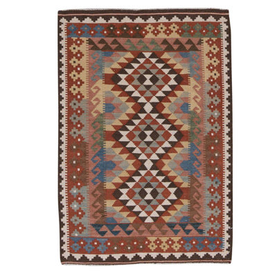 One-of-a-Kind 2'10" X 4'1" Area Rug