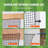 VEVOR Mesh Goal