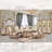 - Person Four Leg Dining Set
