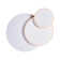 Bipin Steel LED Spotlight