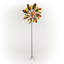 Piquet de jardin Radiant