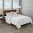 Cooling & Wrinkle-Resistant Jersey Fabric Down-Alternative Comforter-86368980-71875449