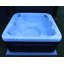 Base de spa Confer Plastiques