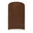Aruabea Ceramic Flush Mounted Sconce-1369938183-1369938199-1369938202