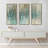 Revealed by Mark Lawrence - 3 Piece Floater Frame Print on Canvas-1760231266