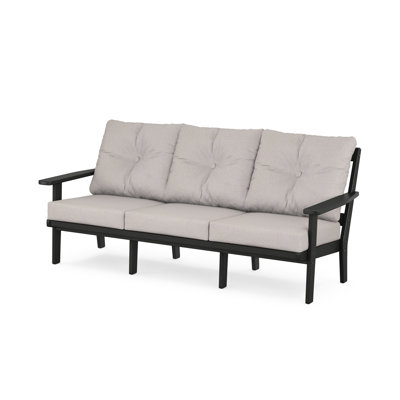 Prairie Deep Seating Sofa