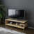 Gold/Oak