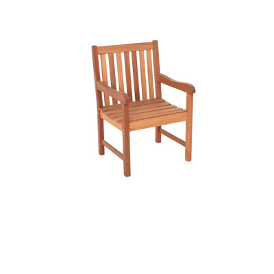 Adabpreet Patio Dining Armchair