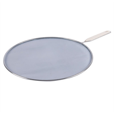 17 Stories Metal Tray