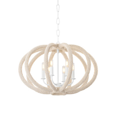 LEWISTON 3 Light Chandelier