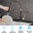 Senlesen Pull Down Kitchen Faucet-114834473