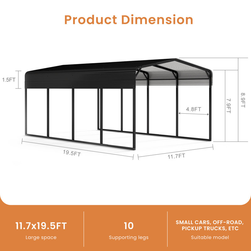 Metal Basic Storage System