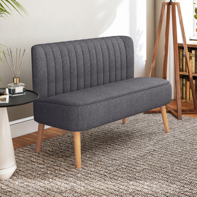 Maxen 2 Seater Loveseat
