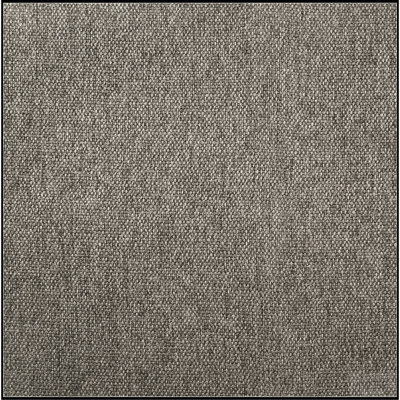 Lit double rembourré Efram Taupe