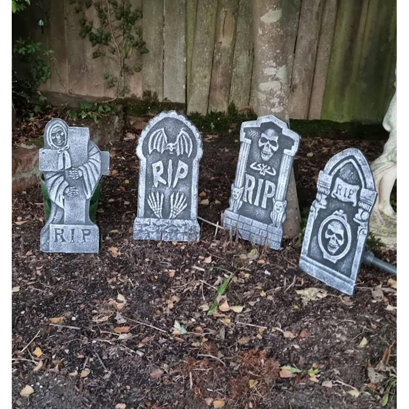 Foam Halloween Decoration