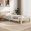 Bed Frame Solid Wood-375546227-375546232
