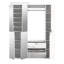 Lutton 3 Door Wardrobe-1387662357