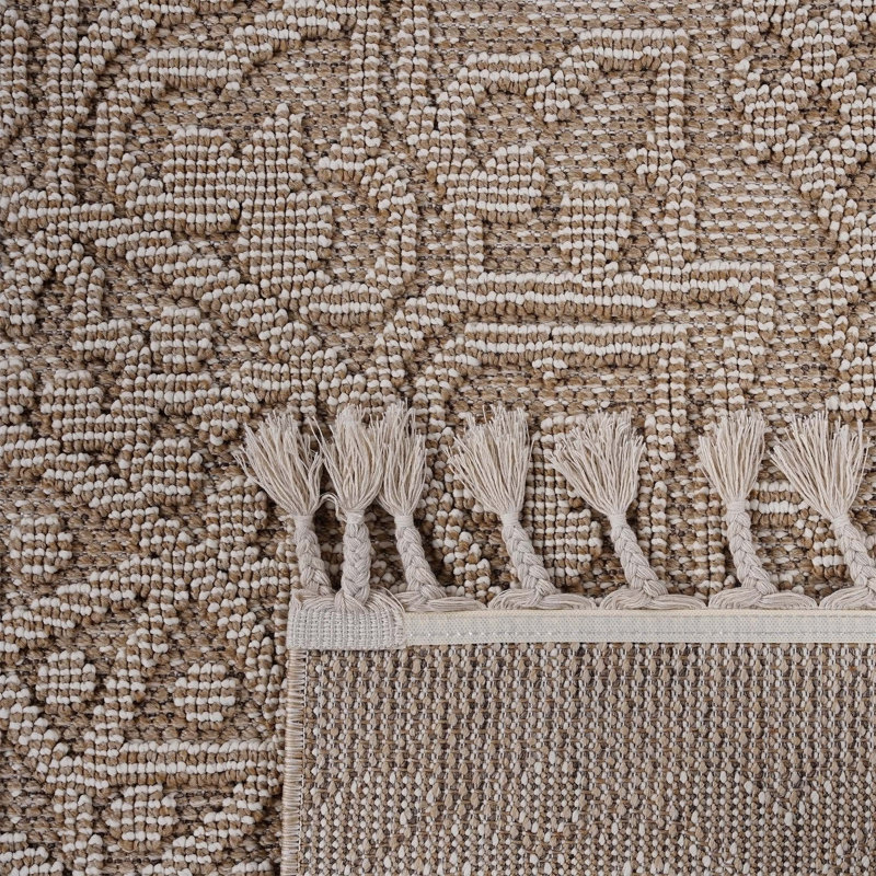 Vanik Indoor / Outdoor Rug, Rectangle 8' x 10'