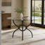 Modern Round Dining Table